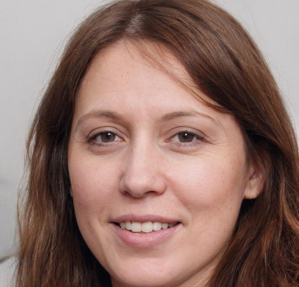 Portrait de Nadia Veyrié, experte en conformité